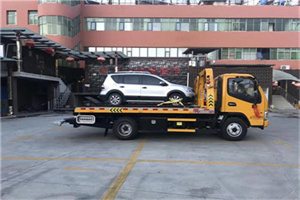 大祥区附近汽车拖车电话