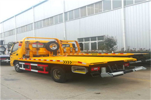 大祥区附近拖车救援搭电