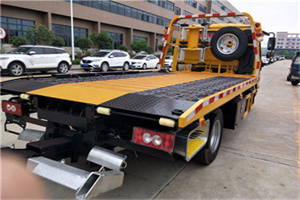 大祥区24小时汽车送油服务公司