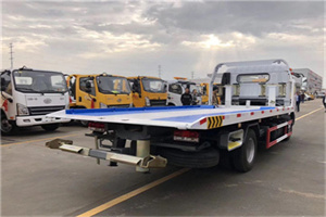 大祥区汽车救援补胎