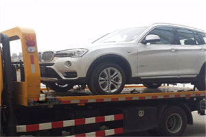 大祥区拖车24小时服务电话