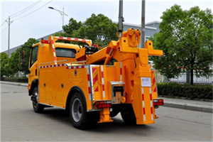 大祥区高速路拖车费