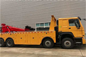 大祥区道路救援公司